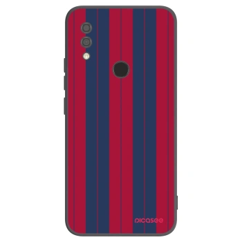 Picasee silikonski črni ovitek za Xiaomi Redmi 7 - Yacht club