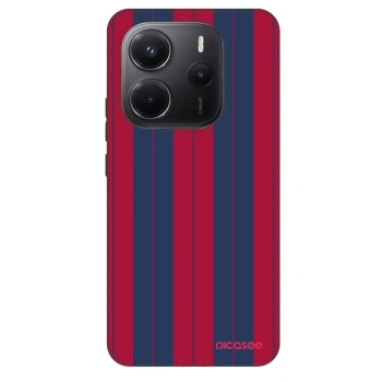 Ovitek za Xiaomi Redmi Note 14 5G - Yacht club