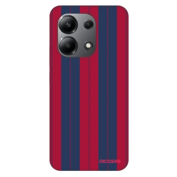 Ovitek za Xiaomi Redmi Note 13 4G - Yacht club