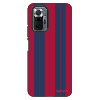 Ovitek za Xiaomi Redmi Note 10 Pro - Yacht club