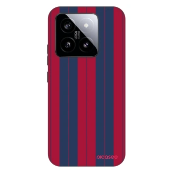 Ovitek za Xiaomi 14 - Yacht club