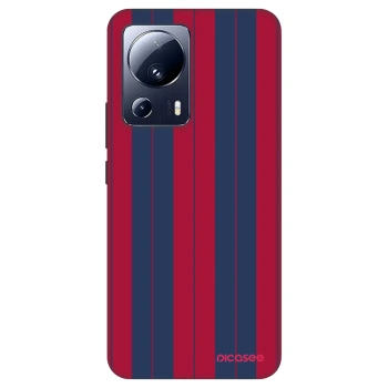 Ovitek za Xiaomi 13 Lite - Yacht club