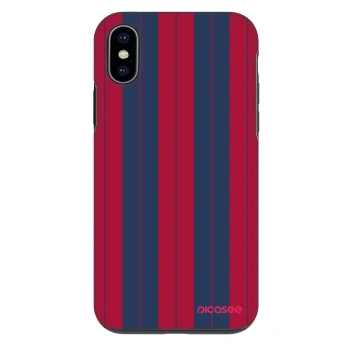 Ovitek za Apple iPhone X/XS - Yacht club