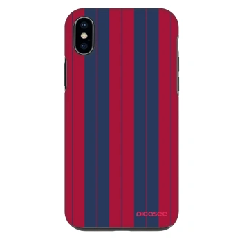 Ovitek za Apple iPhone XS Max - Yacht club