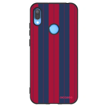Ovitek za Huawei Y6 2019 - Yacht club