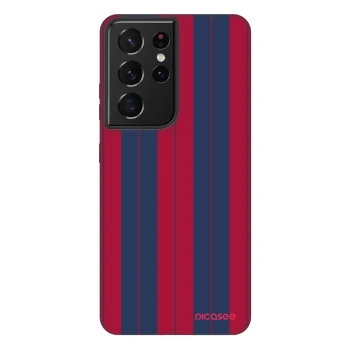 Ovitek za Samsung Galaxy S21 Ultra 5G G998B - Yacht club