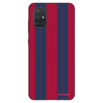 Ovitek za Samsung Galaxy A71 A715F - Yacht club