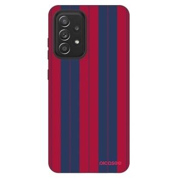 Picasee Fashion Case za Samsung Galaxy A52 5G A525F - Yacht club