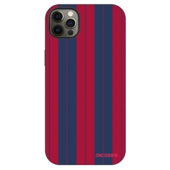 Ovitek za Apple iPhone 12 Pro Max - Yacht club
