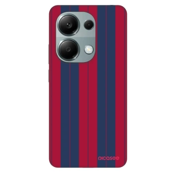 Ovitek za Xiaomi Redmi Note 13 Pro 4G - Yacht club
