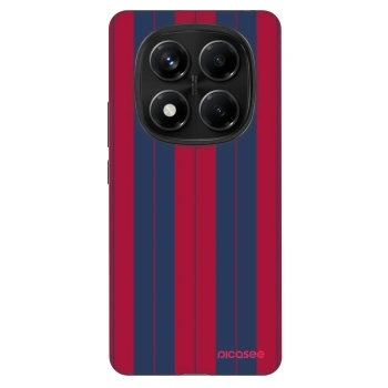 Ovitek za Xiaomi Redmi Note 14 Pro 4G - Yacht club