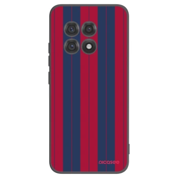 Picasee silikonski črni ovitek za OnePlus 13R 5G - Yacht club