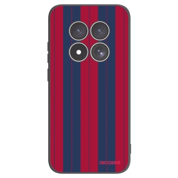 Picasee silikonski črni ovitek za Xiaomi Redmi Note 15 Pro 4G - Yacht club