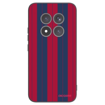 Picasee silikonski črni ovitek za Xiaomi Redmi Note 15 Pro+ - Yacht club