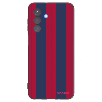 Picasee silikonski črni ovitek za Samsung Galaxy A17 5G - Yacht club