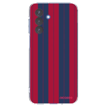 Picasee silikonski prozorni ovitek za Samsung Galaxy A17 5G - Yacht club