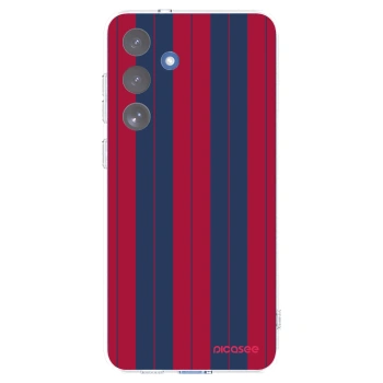 Picasee silikonski prozorni ovitek za Samsung Galaxy S25 FE 5G - Yacht club