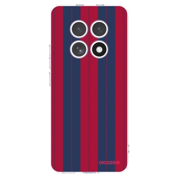Picasee silikonski prozorni ovitek za Xiaomi Redmi Note 15 4G - Yacht club