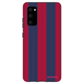 Ovitek za Samsung Galaxy S20 FE - Yacht club
