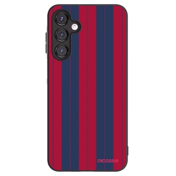 Picasee silikonski črni ovitek za Samsung Galaxy A16 4G - Yacht club