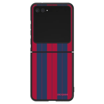 Ovitek za Motorola Razr 60 - Yacht club
