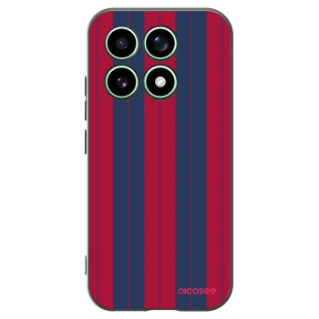 Picasee silikonski črni ovitek za Xiaomi 17 - Yacht club