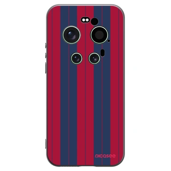 Picasee silikonski črni ovitek za Xiaomi 17 Ultra - Yacht club