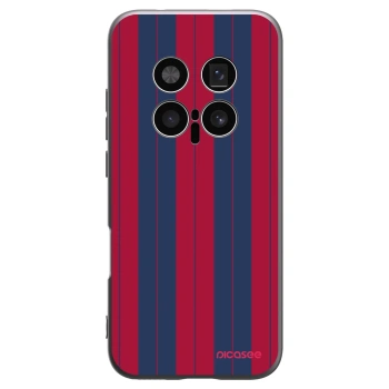 Picasee silikonski črni ovitek za Honor Magic8 Pro 5G - Yacht club