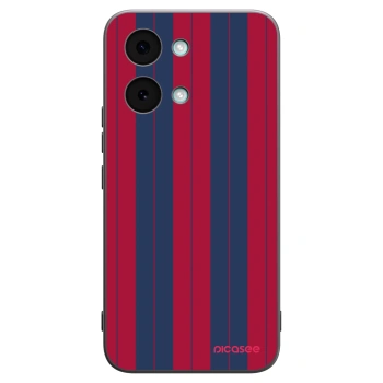 Picasee silikonski črni ovitek za Xiaomi Poco X8 Pro Max - Yacht club
