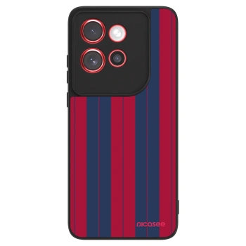 Ovitek za Motorola Edge 60 Neo 5G - Yacht club
