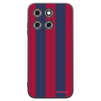 Picasee silikonski črni ovitek za Motorola Moto G77 - Yacht club