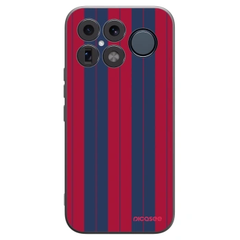 Picasee silikonski črni ovitek za Xiaomi Poco F8 Ultra - Yacht club