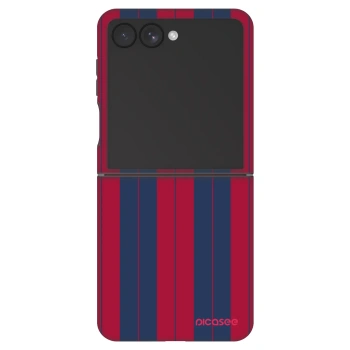 Picasee Fashion Case za Samsung Galaxy Z Flip7 5G - Yacht club