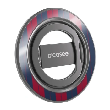 Magnetic holder - Črna