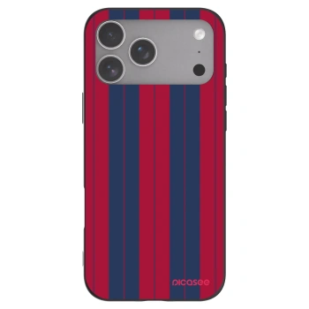 Picasee silikonski črni ovitek za Apple iPhone 18 Pro Max - Yacht club