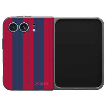 Picasee silikonski črni ovitek za Apple iPhone Duo - Yacht club