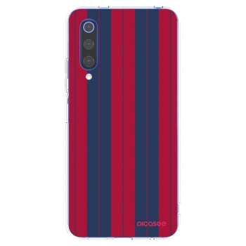 Picasee silikonski prozorni ovitek za Xiaomi Mi 9 SE - Yacht club
