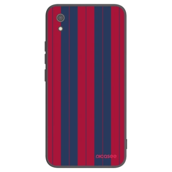 Picasee silikonski črni ovitek za Xiaomi Redmi 7A - Yacht club