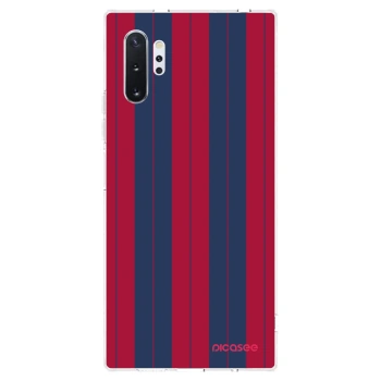 Ovitek za Samsung Galaxy Note 10+ N975F - Yacht club