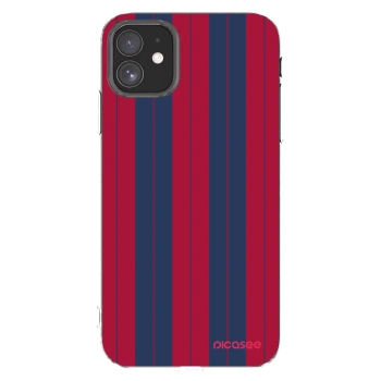 Picasee silikonski prozorni ovitek za Apple iPhone 11 - Yacht club