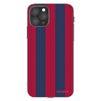Picasee silikonski prozorni ovitek za Apple iPhone 11 Pro - Yacht club