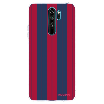 Ovitek za Xiaomi Redmi Note 8 Pro - Yacht club