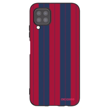 Picasee silikonski črni ovitek za Huawei P40 Lite - Yacht club