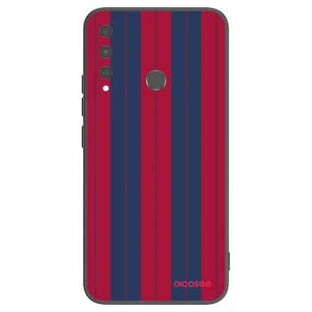 Ovitek za Huawei P40 Lite E - Yacht club