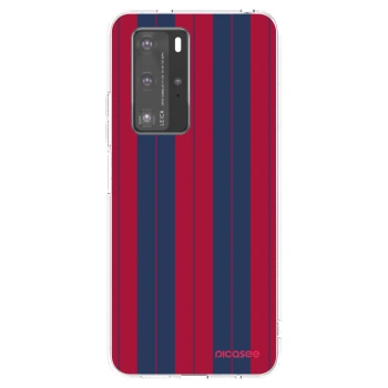 Ovitek za Huawei P40 Pro - Yacht club