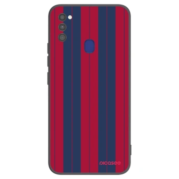 Ovitek za Samsung Galaxy M21 M215F - Yacht club