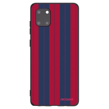 Ovitek za Samsung Galaxy Note 10 Lite N770F - Yacht club