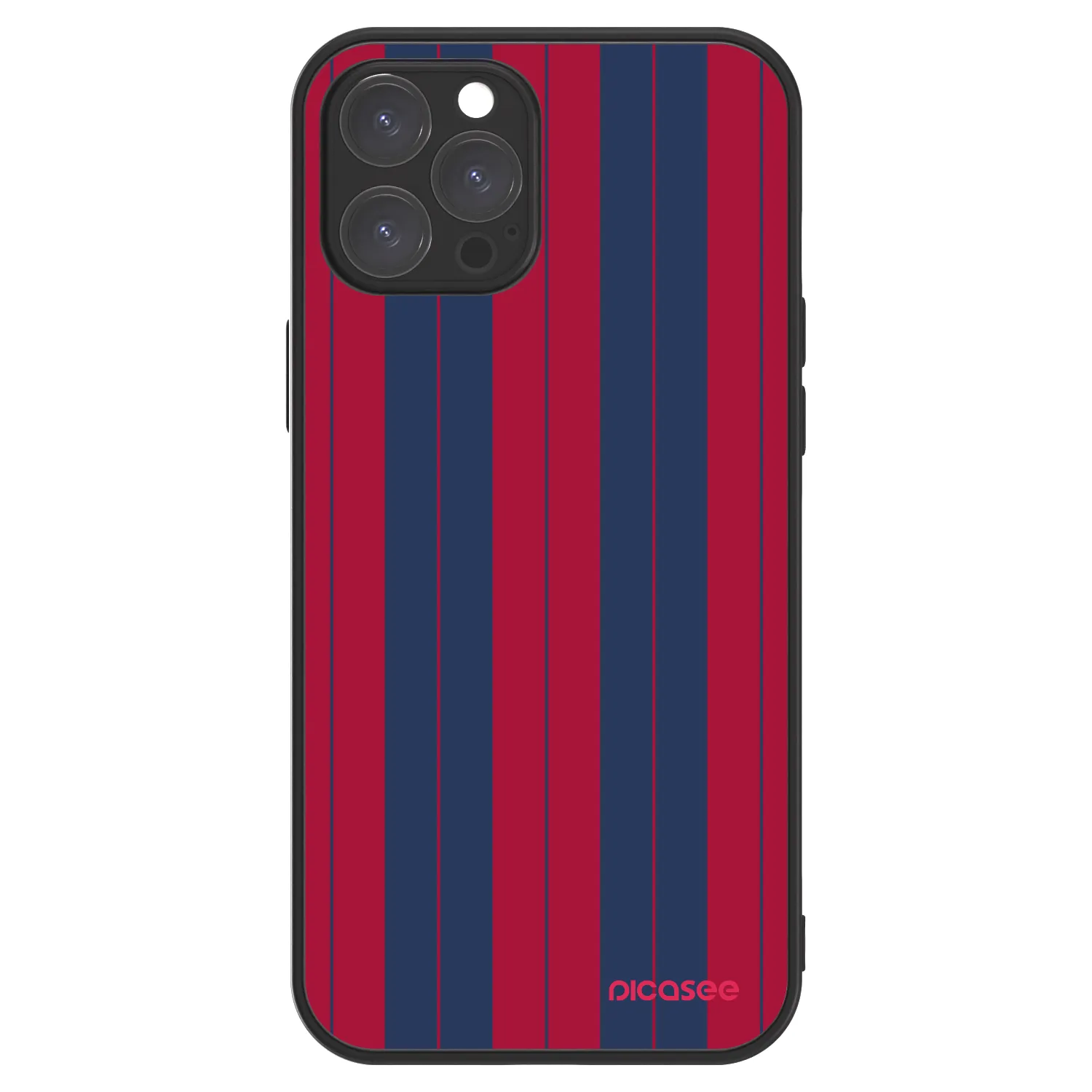 Picasee ULTIMATE CASE za Apple iPhone 12 Pro Max - Yacht club