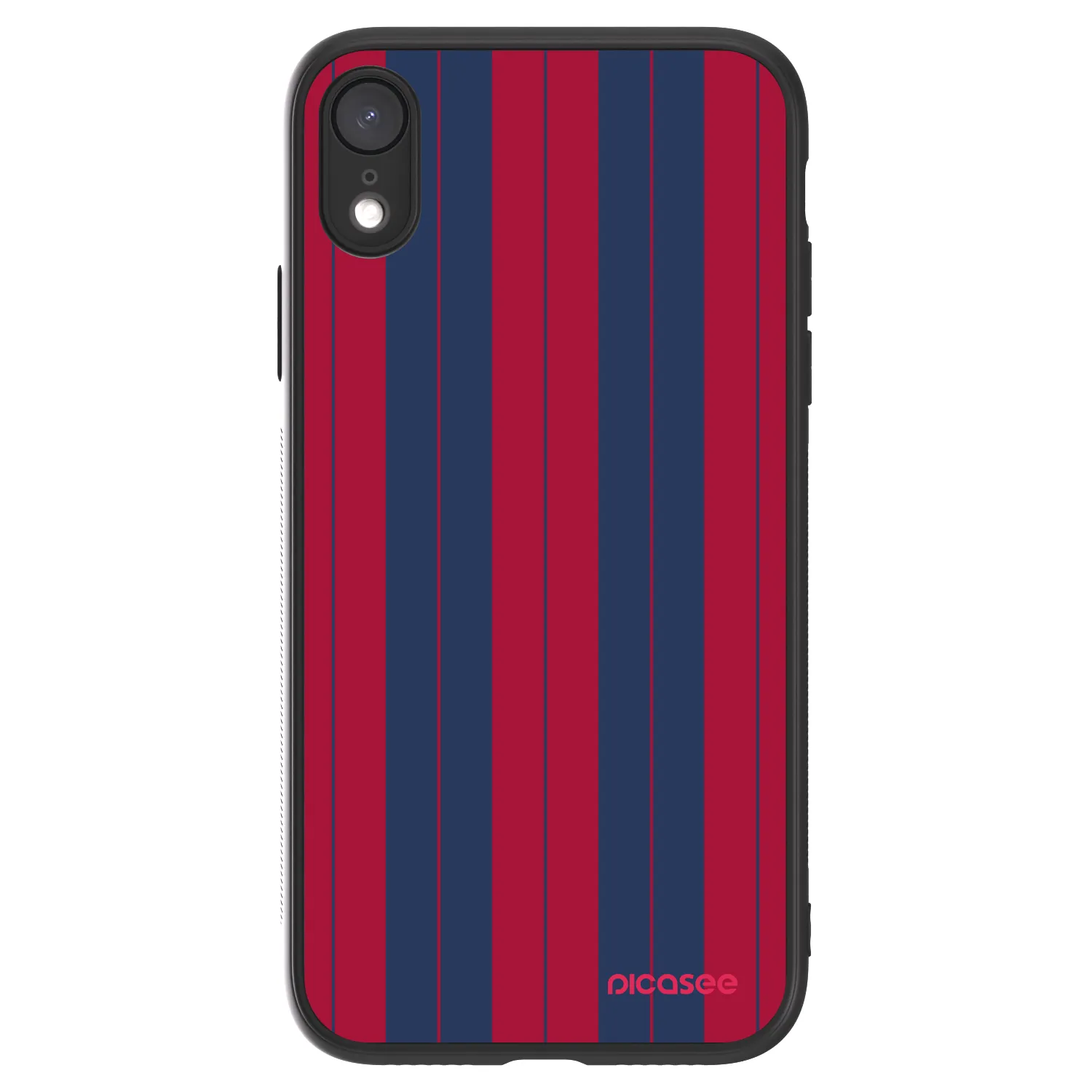 ULTIMATE CASE za Apple iPhone XR - Yacht club