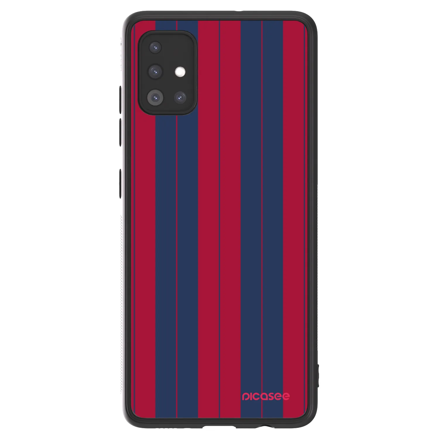 ULTIMATE CASE za Samsung Galaxy A51 A515F - Yacht club